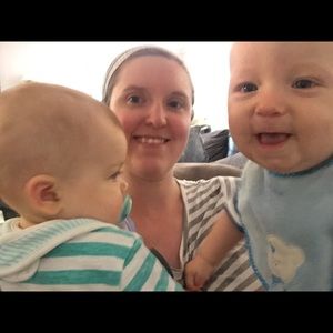 Meet your Posher, Blayney